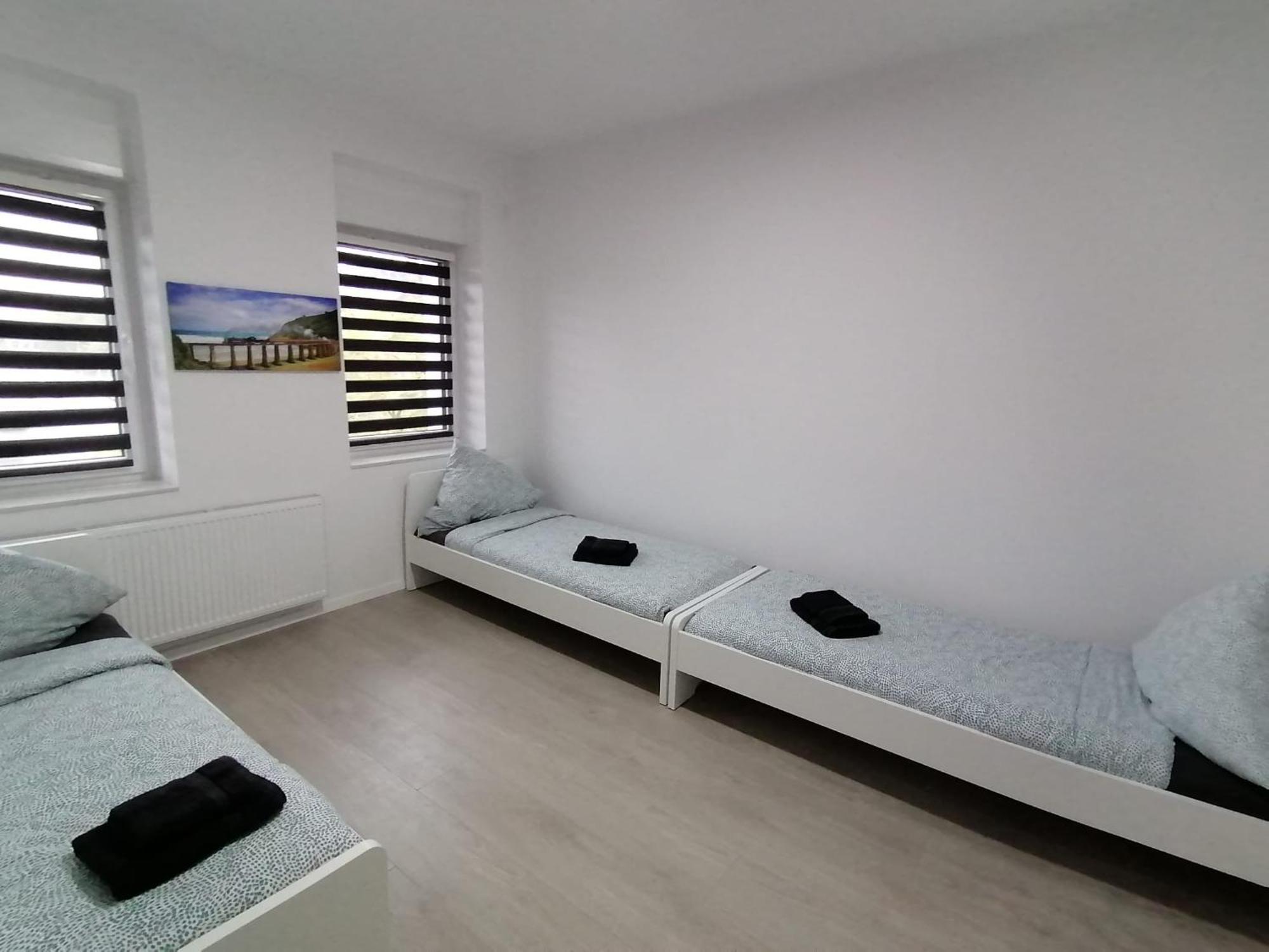 Estrella24 Living Rooms Zermatt Herne Zewnętrze zdjęcie