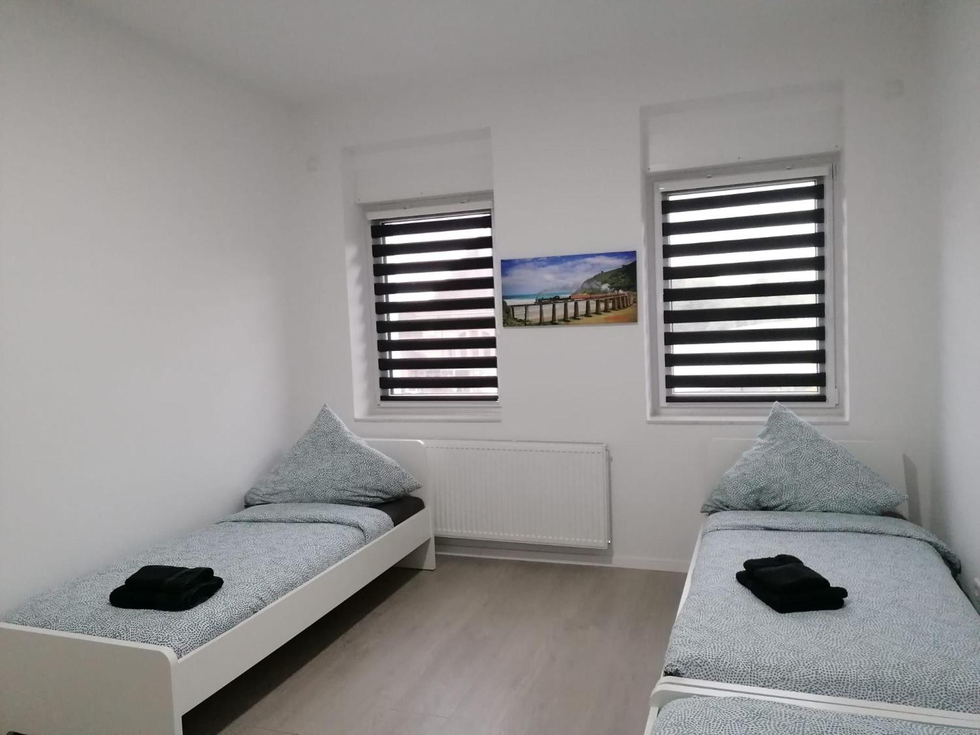 Estrella24 Living Rooms Zermatt Herne Zewnętrze zdjęcie