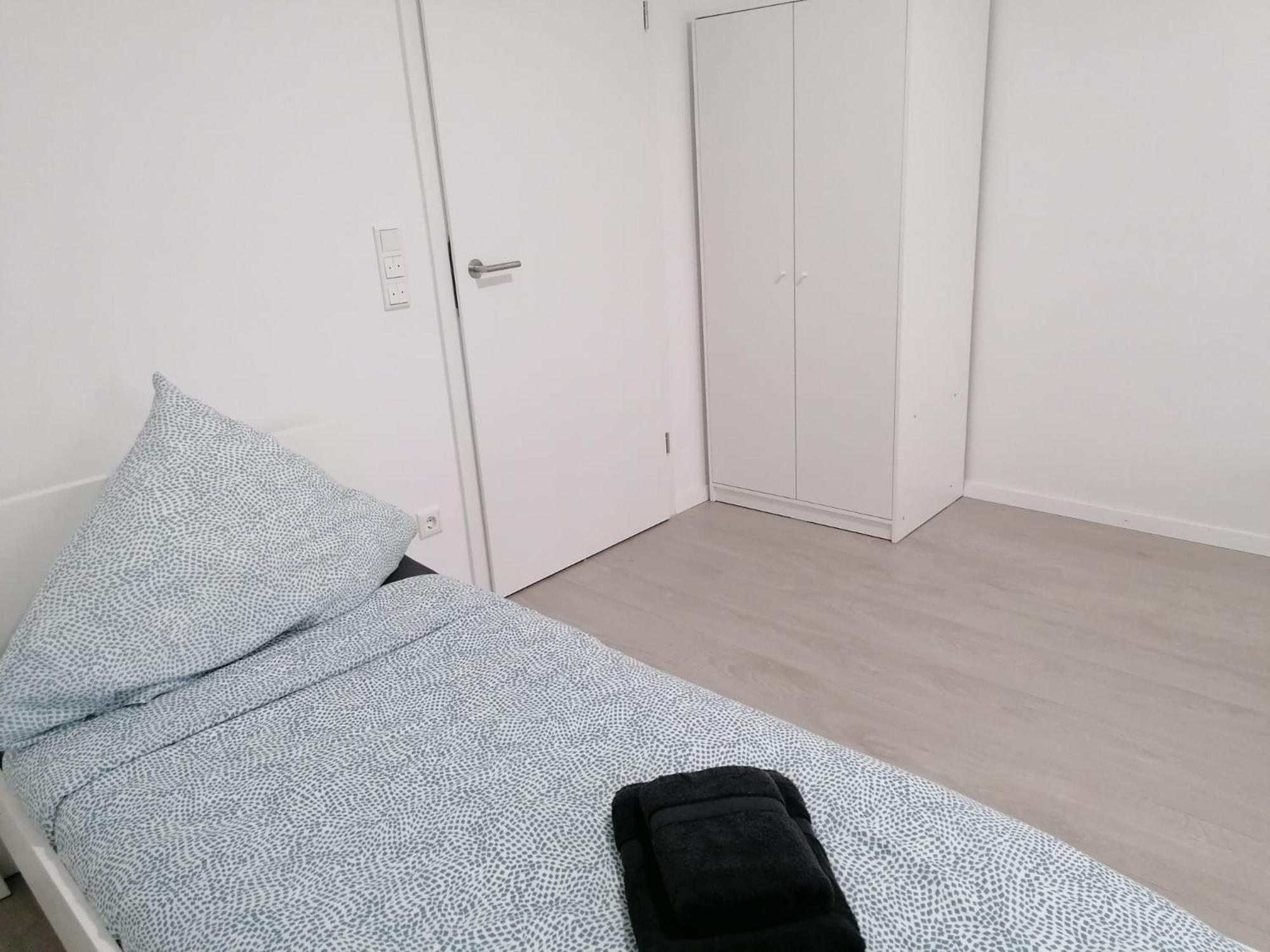 Estrella24 Living Rooms Zermatt Herne Zewnętrze zdjęcie