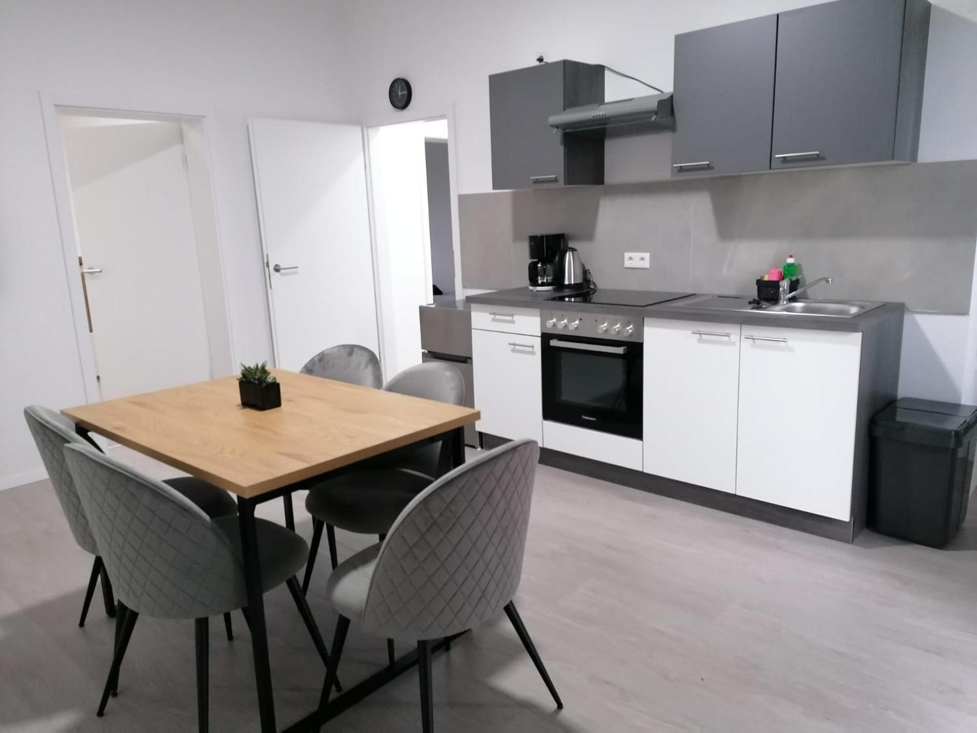 Estrella24 Living Rooms Zermatt Herne Zewnętrze zdjęcie