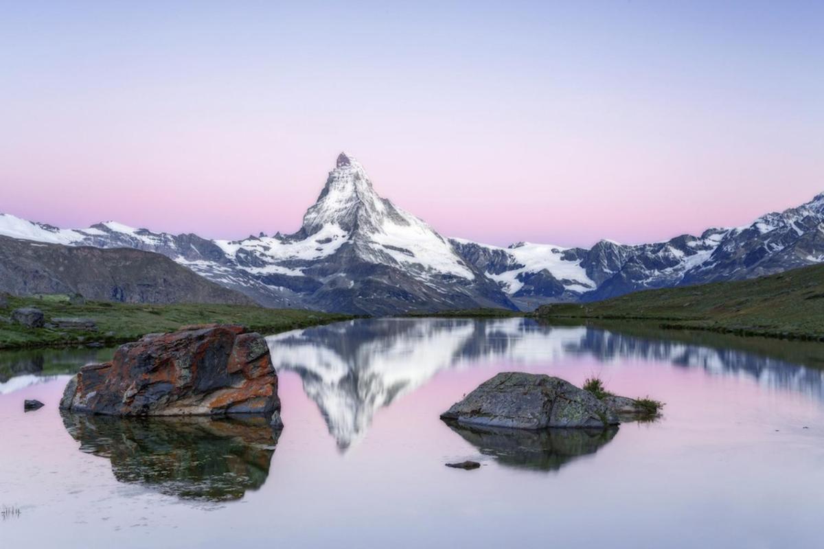 Estrella24 Living Rooms Zermatt Herne Zewnętrze zdjęcie