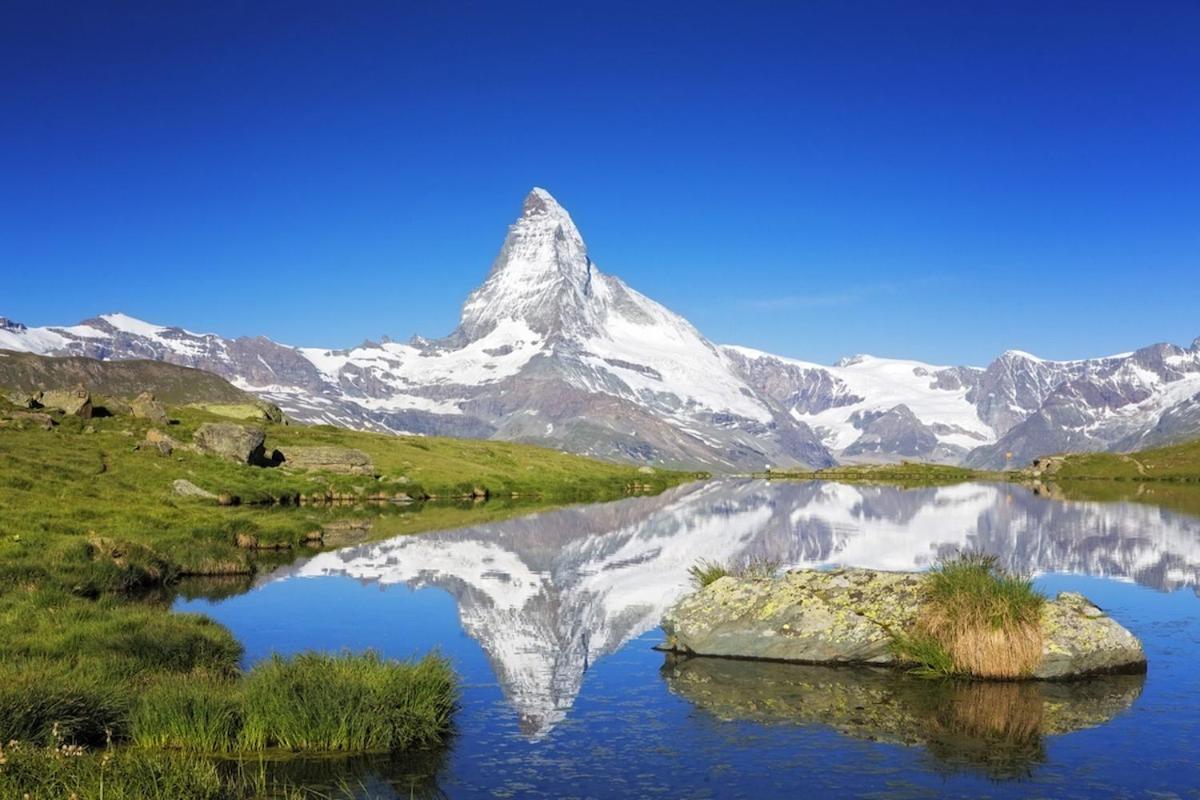 Estrella24 Living Rooms Zermatt Herne Zewnętrze zdjęcie
